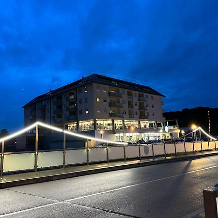 Apartman Eva, Moderan Stan U Srcu Zagorja Krapina Buitenkant foto