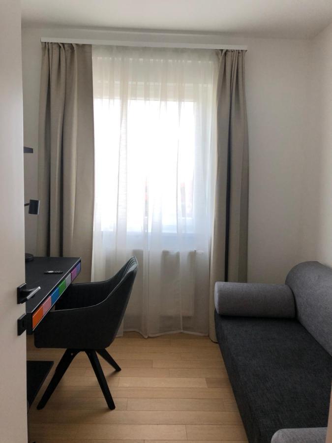 Apartman Eva, Moderan Stan U Srcu Zagorja Krapina Buitenkant foto